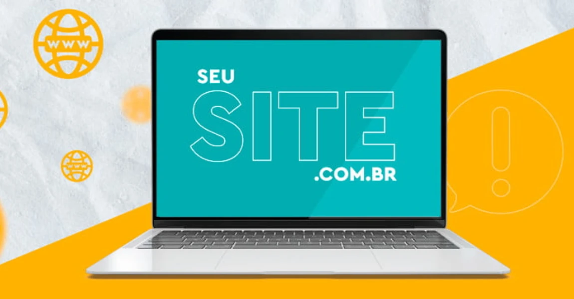 Como Criar um Site para o Seu Negócio de Forma Barata e Eficiente