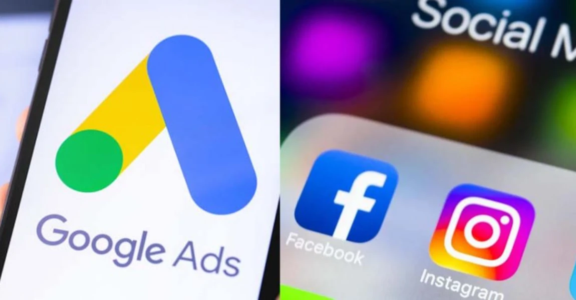 Google Ads vs Redes Sociais: Qual Tráfego Pago Escolher para Seu Negócio?