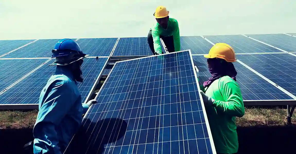 Energia Solar: Custos, Tarifas e Retorno do Investimento