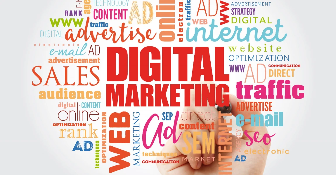 Aprendendo do Zero: O que é Marketing Digital