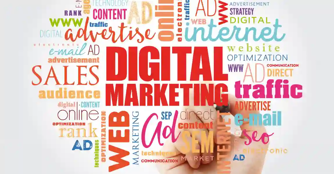 Aprendendo do Zero: O que é Marketing Digital