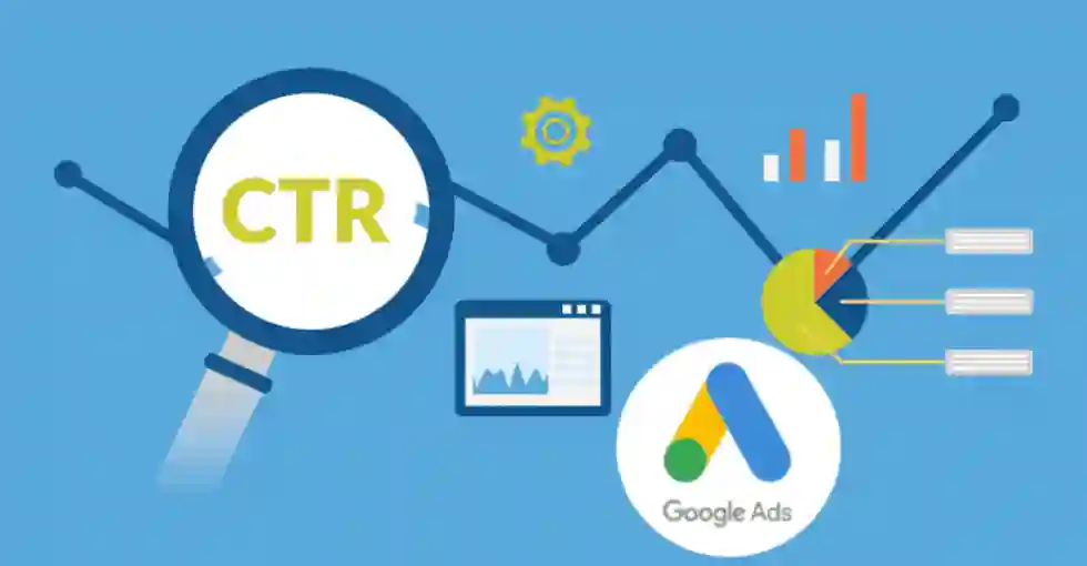 O que é CTR e o que ele significa pro Marketing Digital