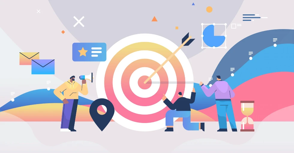 Como a Segmentação de Anúncios Online Redefiniu o Marketing