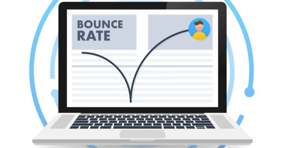 O que é Bounce Rate e como é usado para julgar seu site