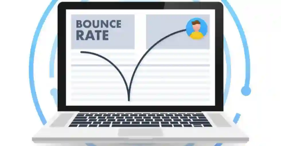 O que é Bounce Rate e como é usado para julgar seu site