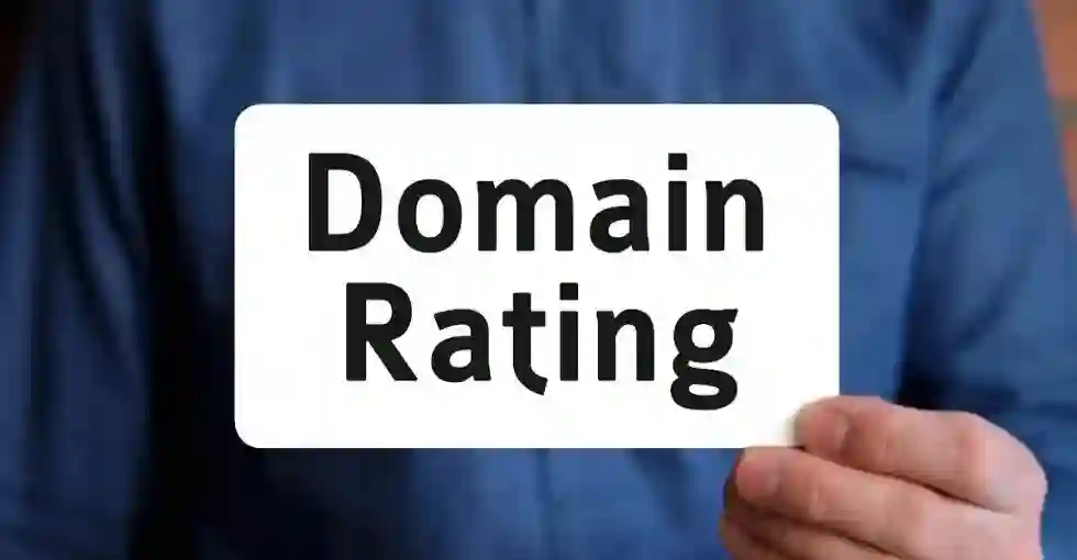 Domain Rating: Guia Rápido para Construir Autoridade em 2025