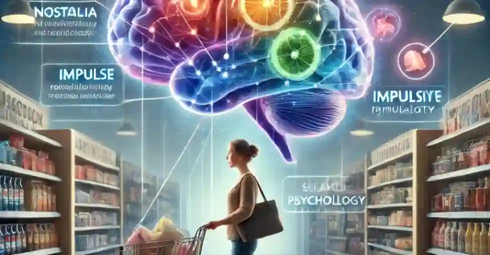 A Psicologia por Trás dos Cliques