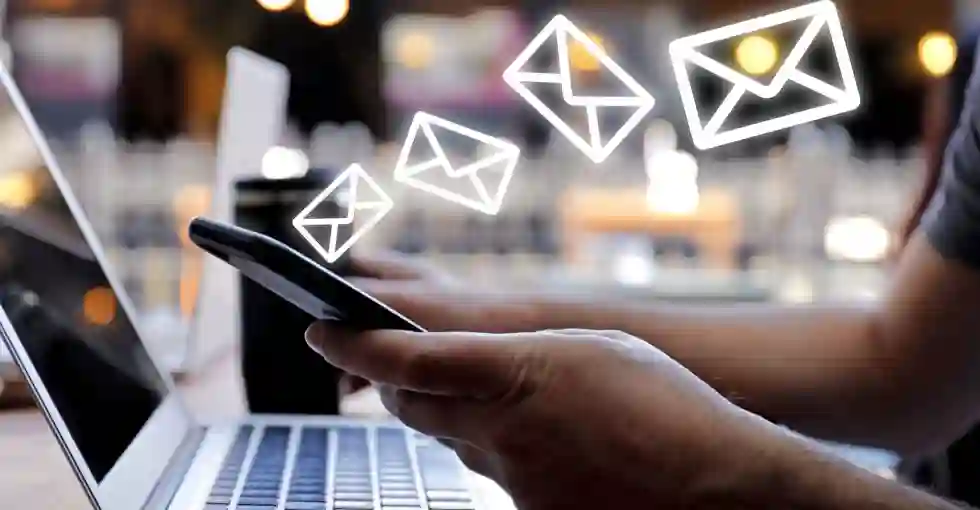 O que é Email Marketing?