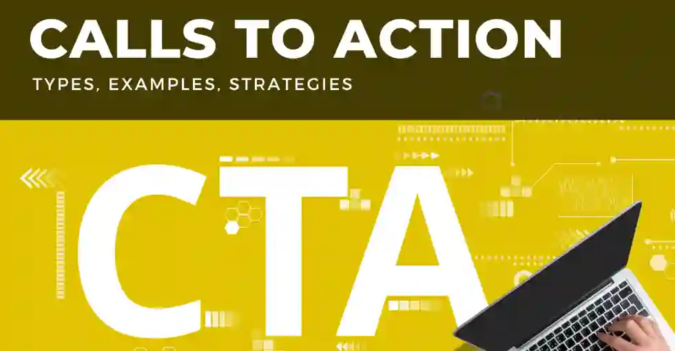 O que são Call to Actions (CTAs)