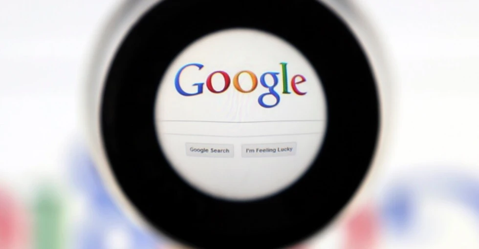 Meu site foi penalizado no Google?