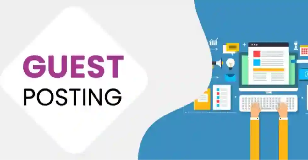 Guest Posts como estratégia de link building