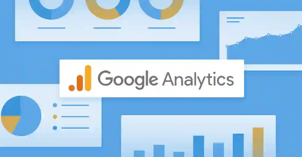 Obtendo mais do que dados do Google Analytics