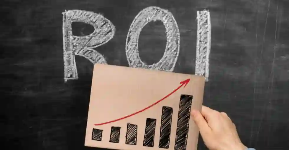O que é ROI e como utilizar no Tráfego Pago
