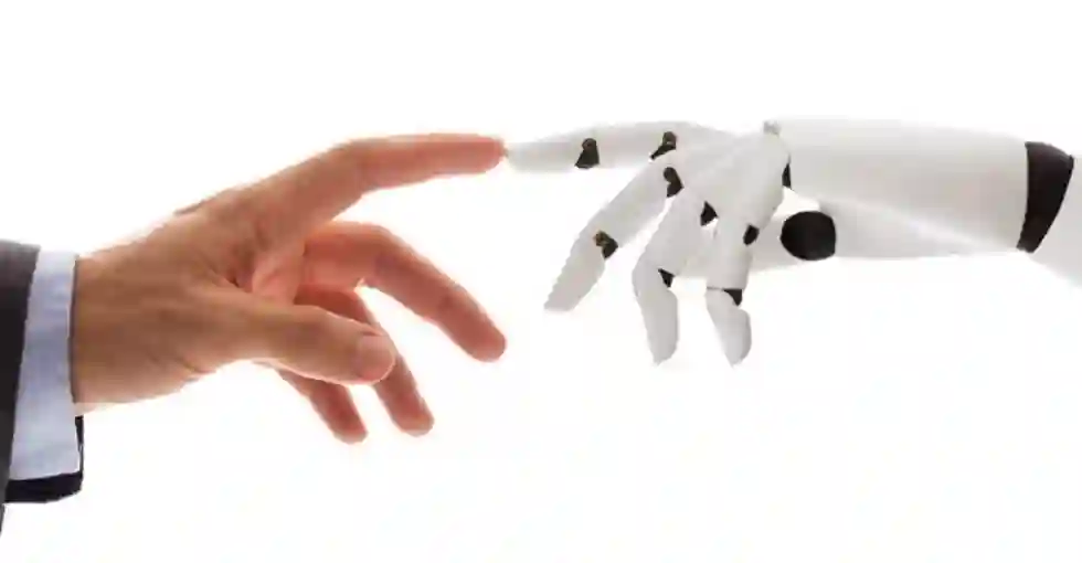 A Inteligencia Artificial e o Marketing de Conteúdo