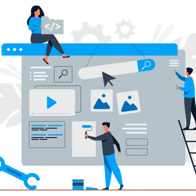 Conecta Pages