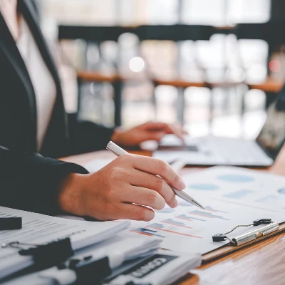 Kelli Sena Assessoria