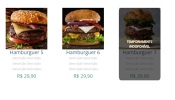 trabalhos