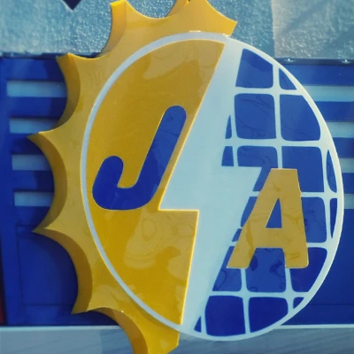 J.A Energia Solar