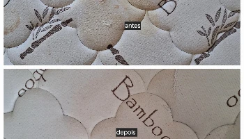 trabalhos
