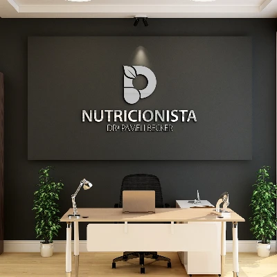 Drª Pameli Becker Nutricionista